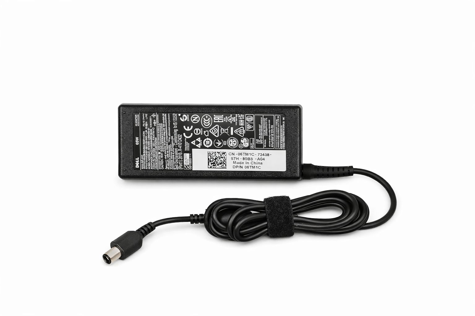 Dell Laptop Charger