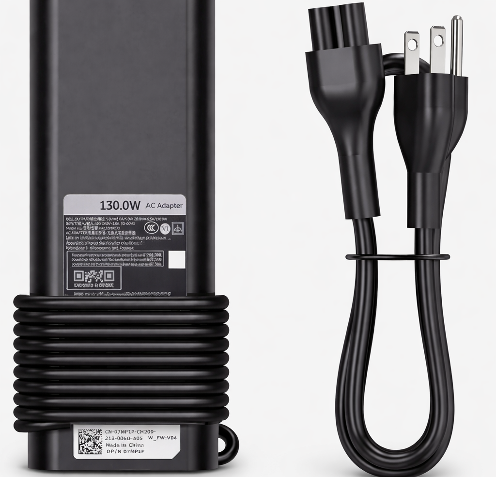 Dell Laptop Charger